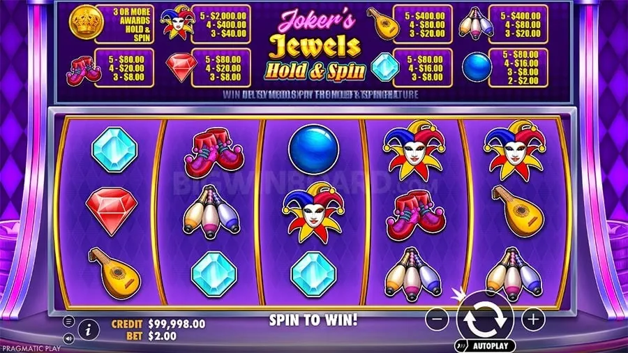 2jl History of Popular Casino Games