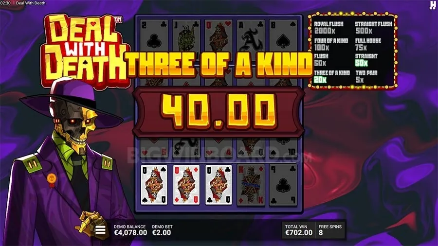 2jl Probability in Casino Games